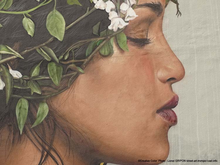 Aube le poème