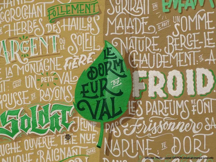Dormeur du val