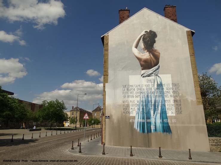 Ophélie