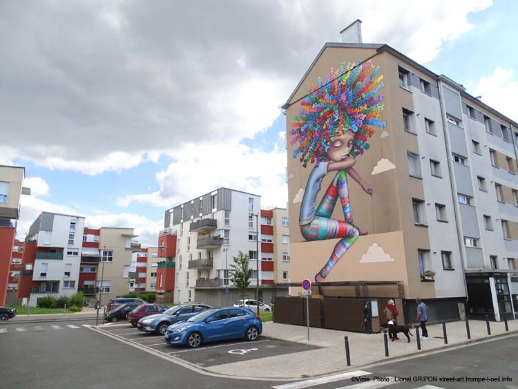 La Diversité