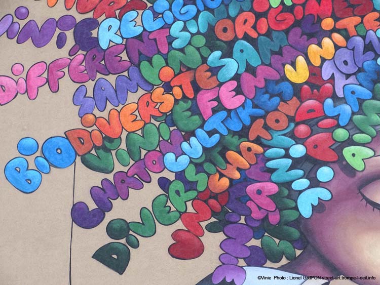 La Diversité