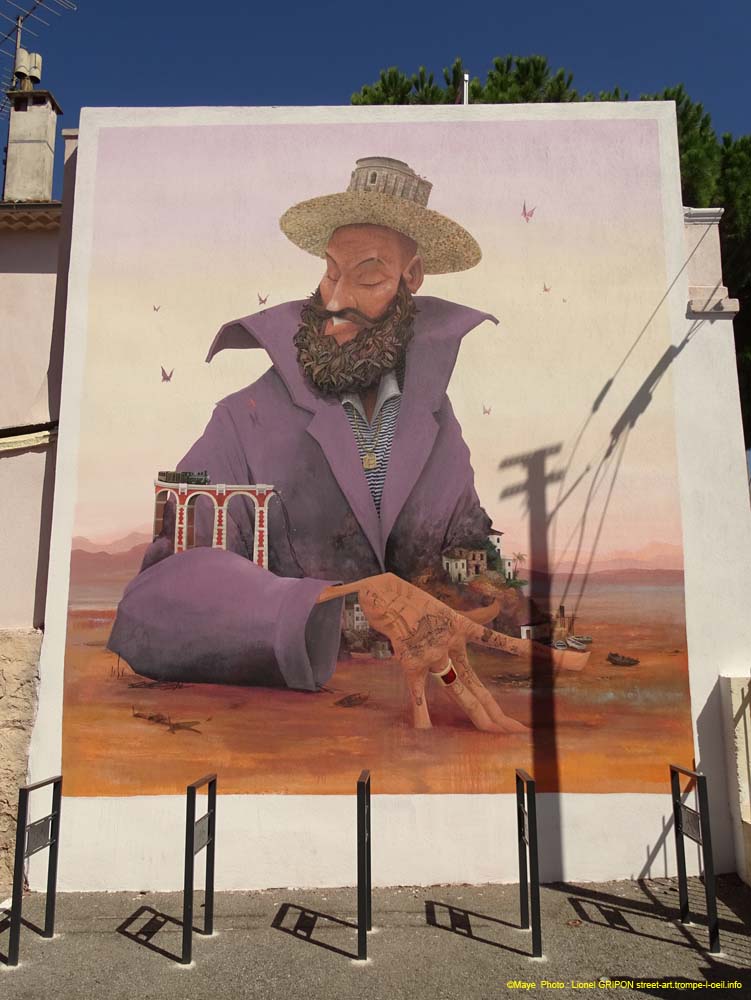 Jùan Miguel