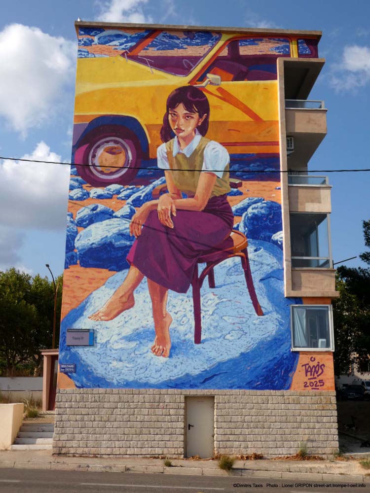 Résilience intérieure