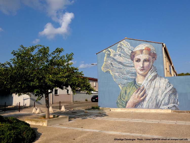 Aphrodite