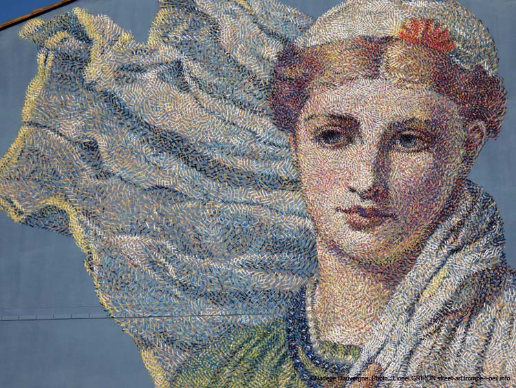 Aphrodite