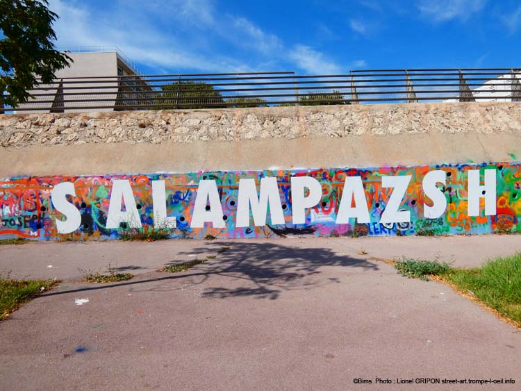 Mur de la Paix