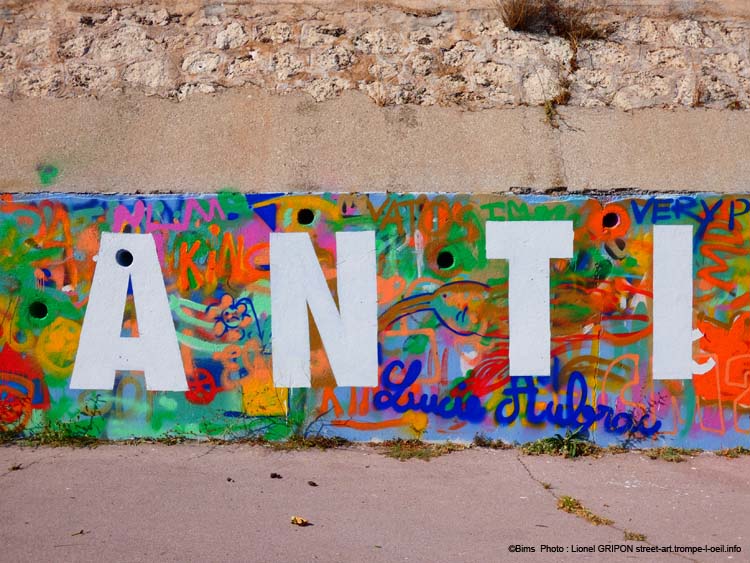 Mur de la Paix