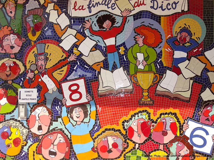 Finale du dico