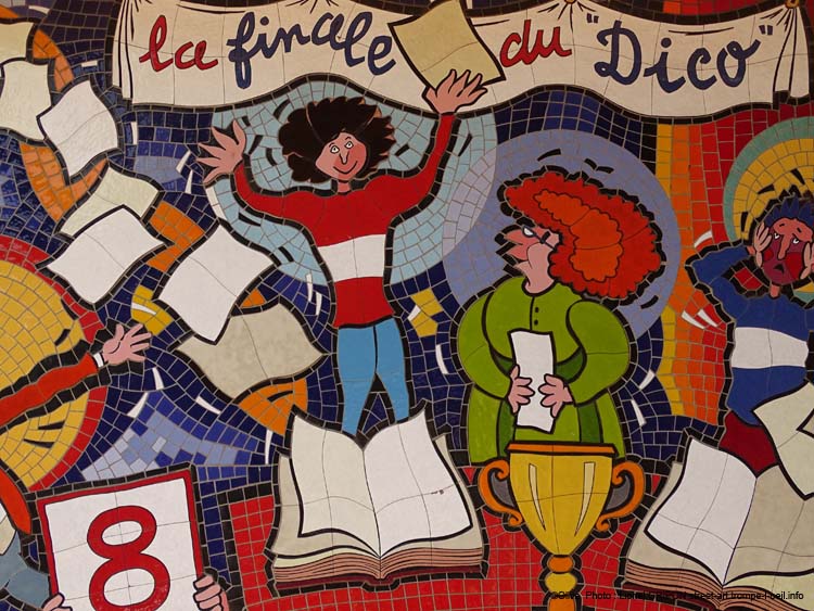 Finale du dico