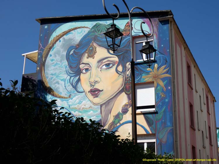 La Cèzenole