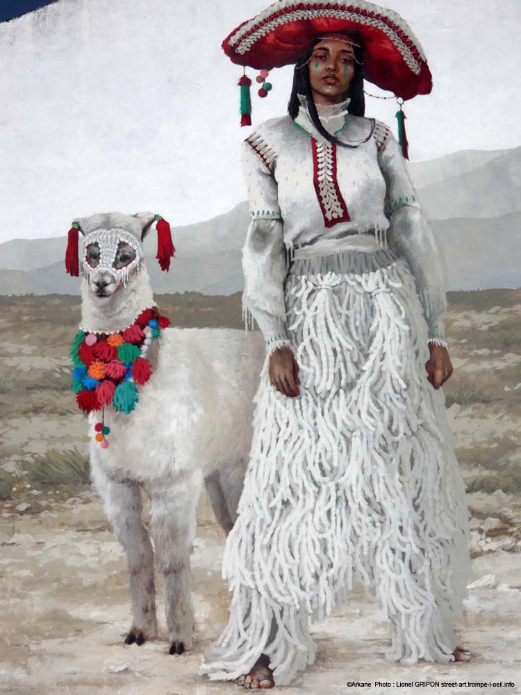 La Errante