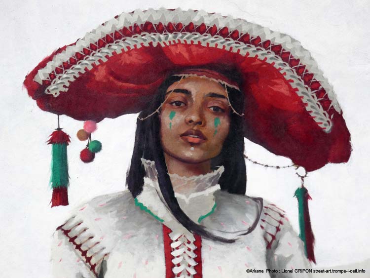 La Errante
