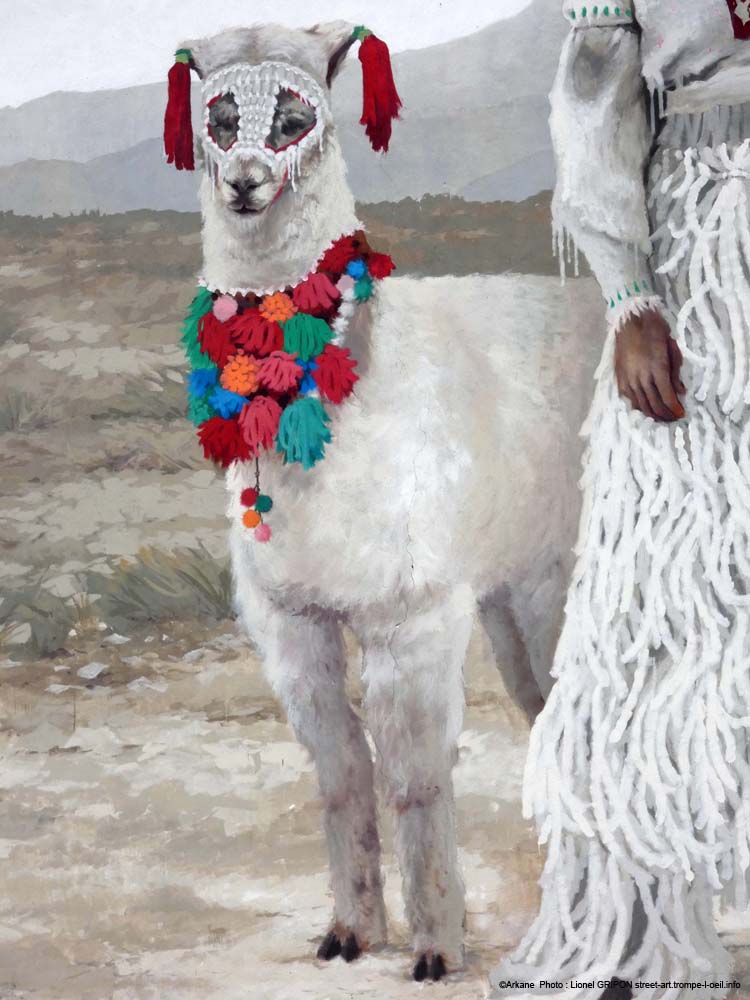 La Errante