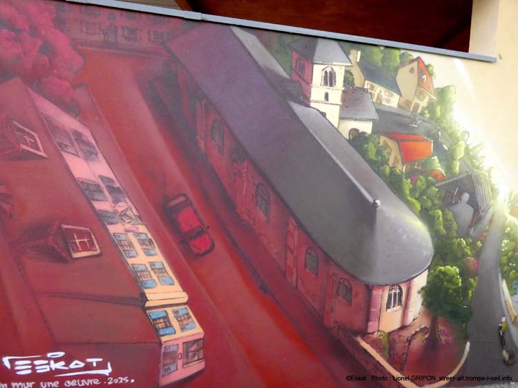 Follainville Dennemont