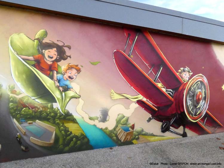 Follainville Dennemont