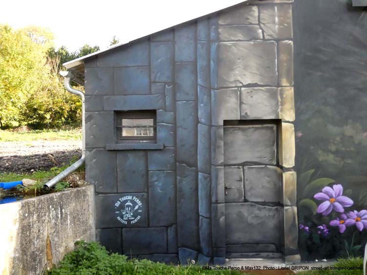 Fontenay Saint-Père