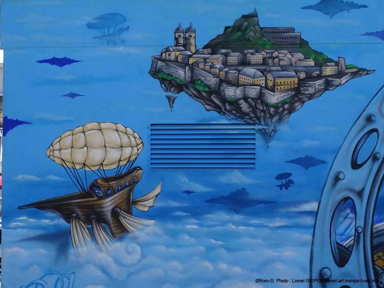 Univers Jules Verne