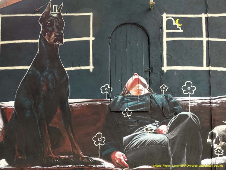 Chien Roi