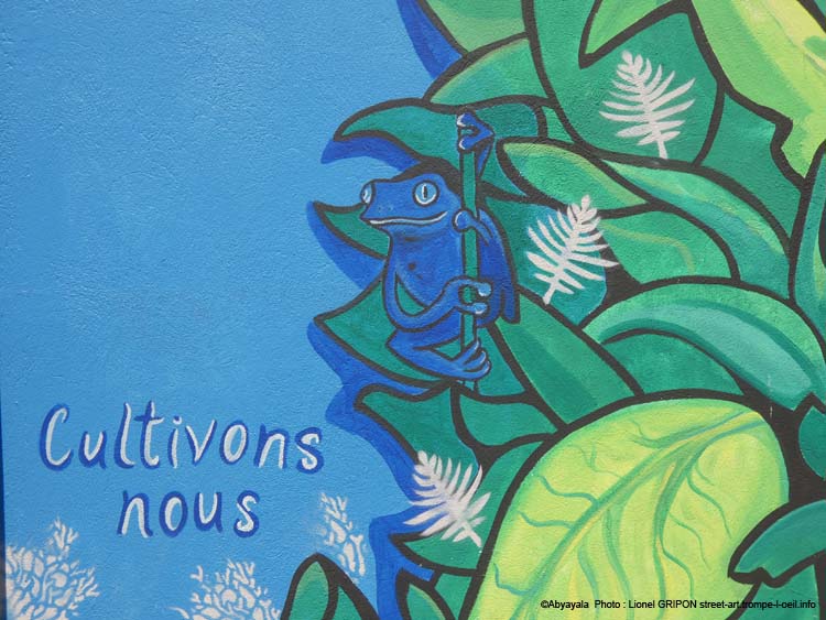 Cultivons nous