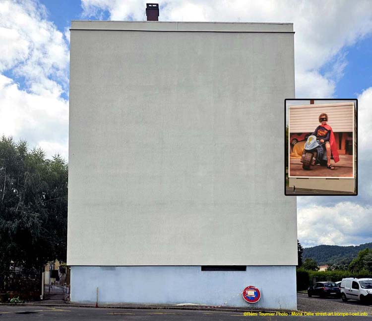 Le monde est à nous