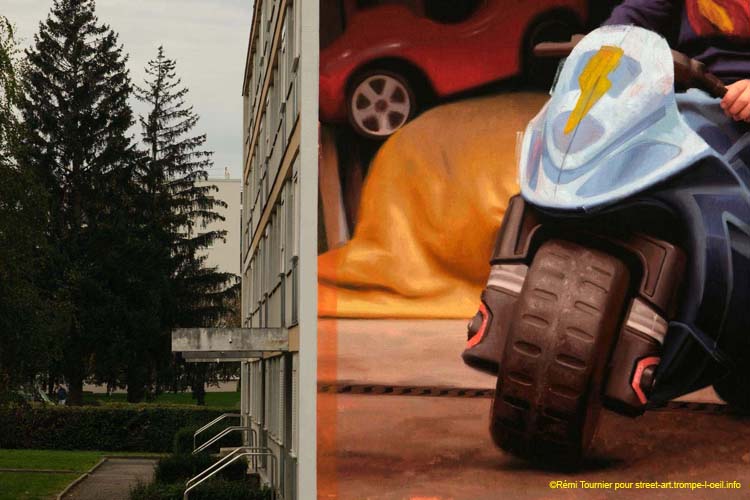 Le monde est à nous