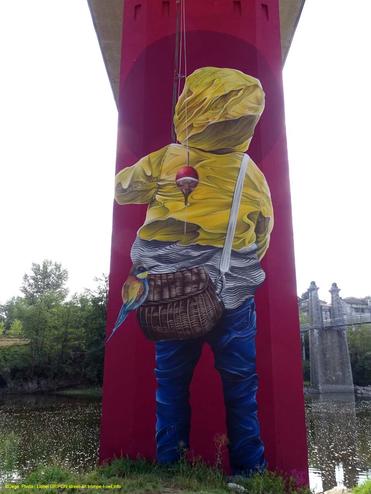 Petit pêcheur