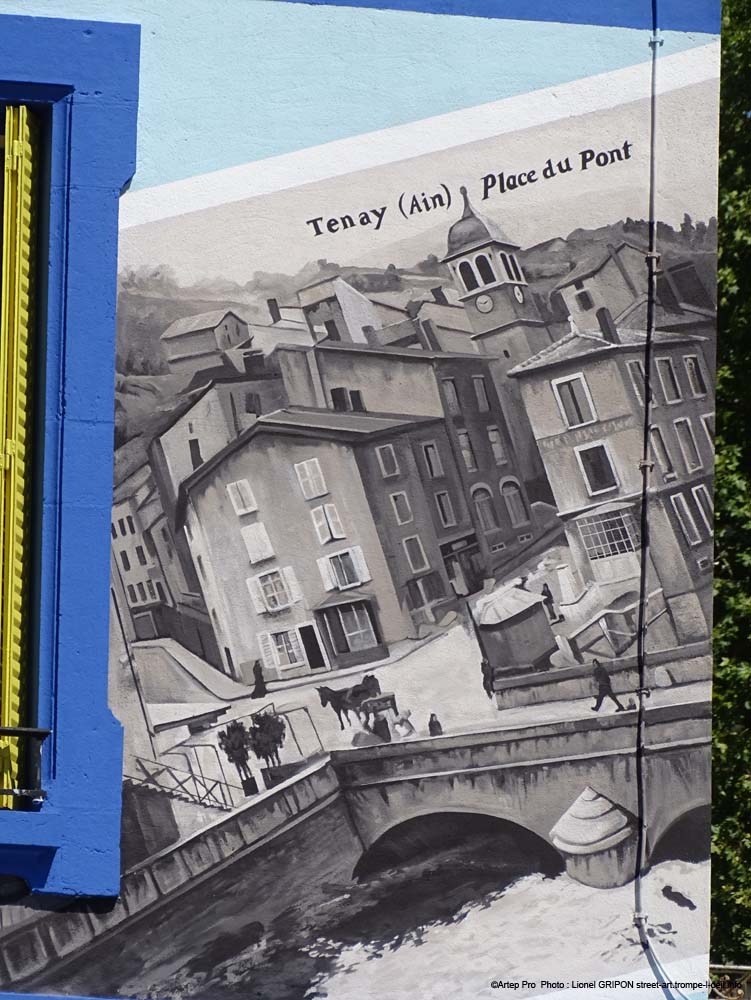 Ancienne poste
