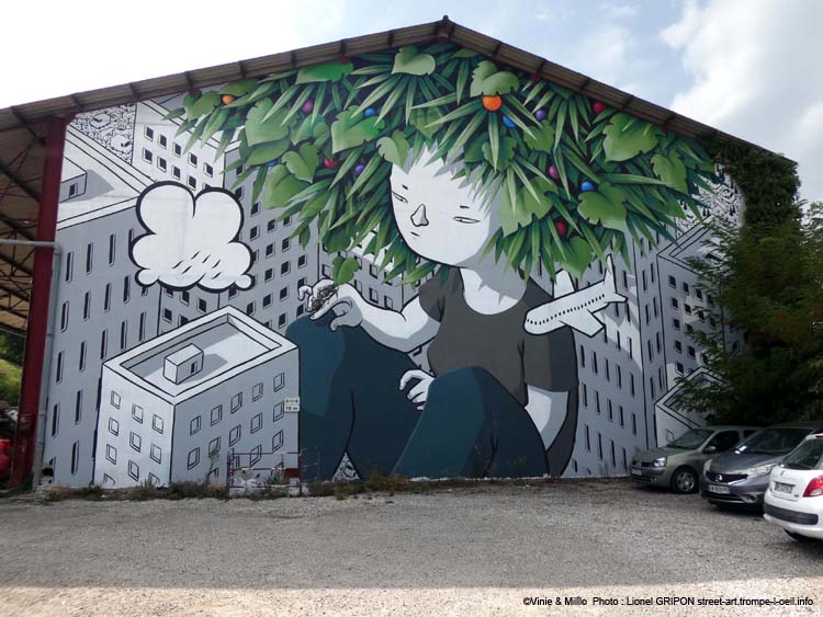 Vinie Millo-01