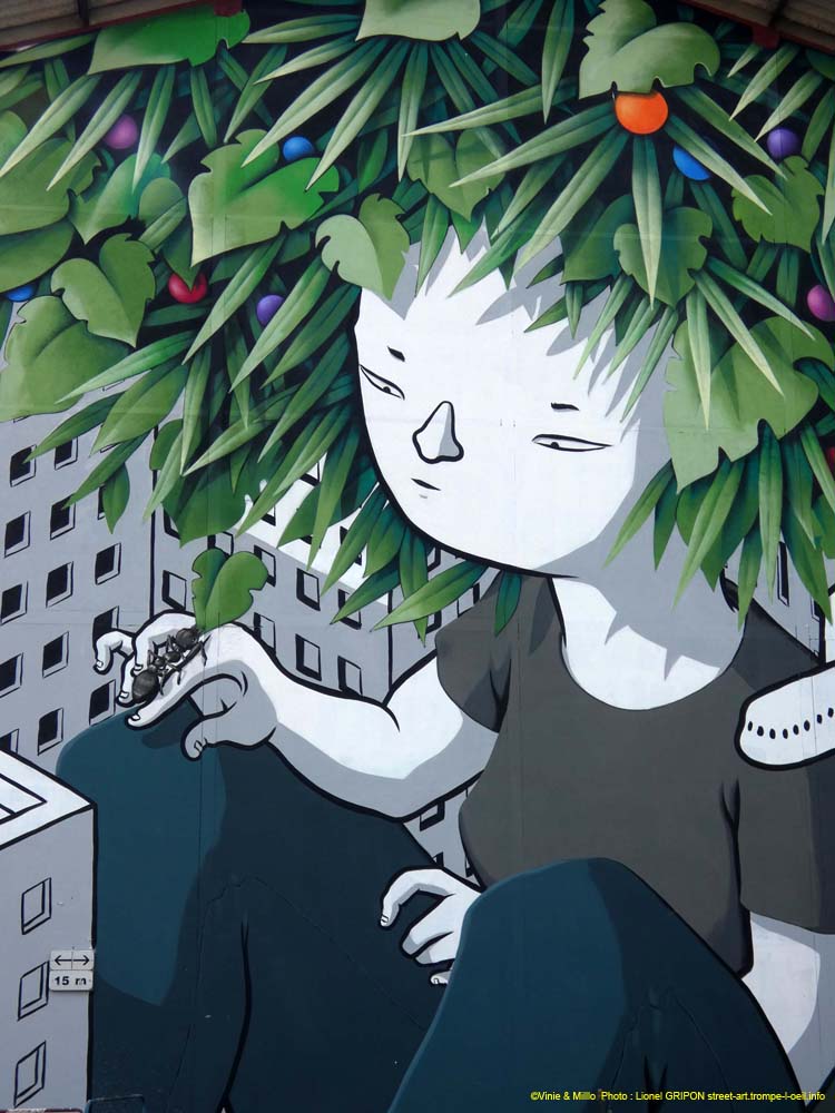 Vinie Millo-01