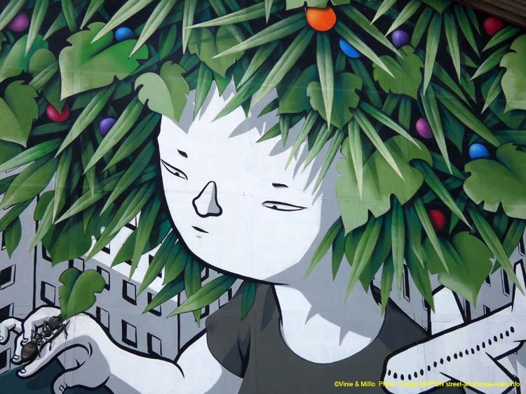 Vinie Millo-01