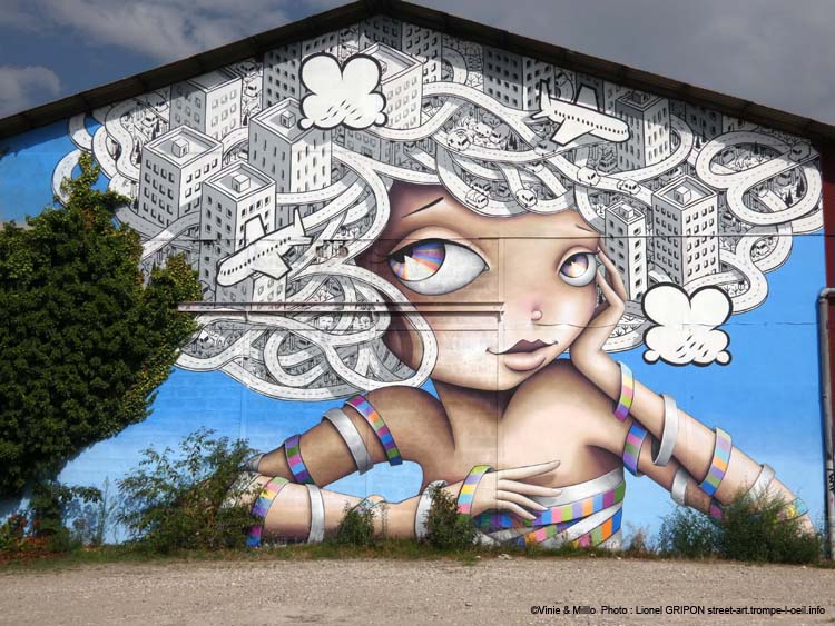 Vinie Millo-02