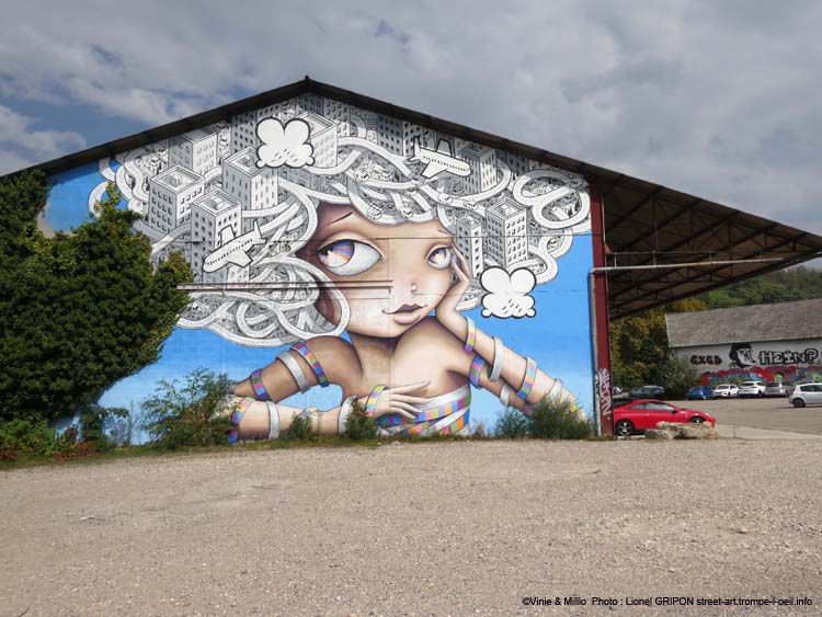 Vinie Millo-02