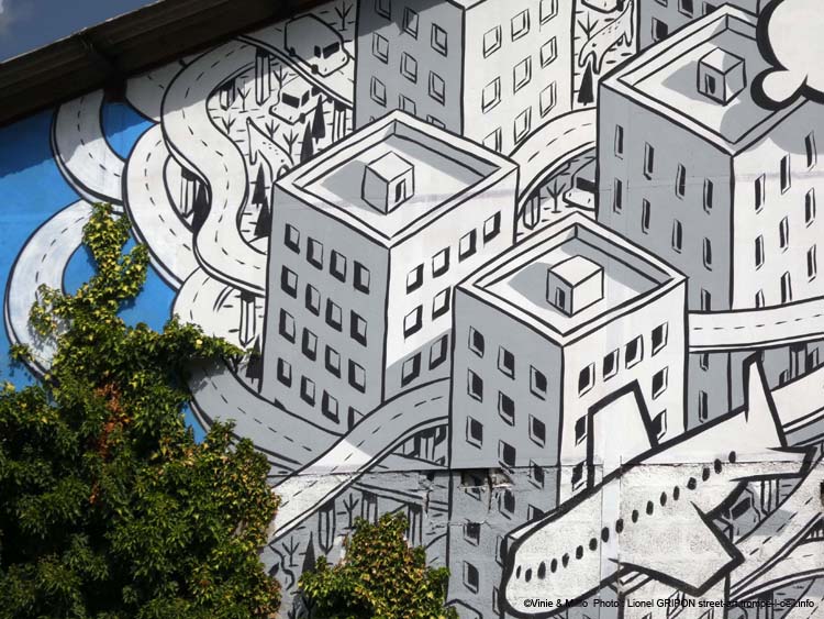 Vinie Millo-02