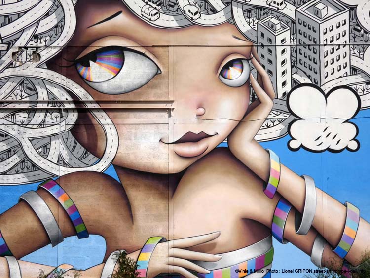 Vinie Millo-02