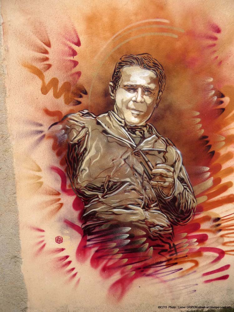 Joseph Fracassetty