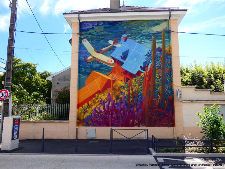 Isorama