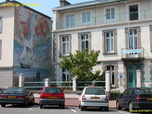 Brest autrefois