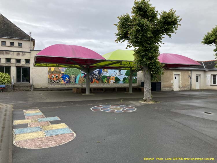Bestiaire imaginaire
