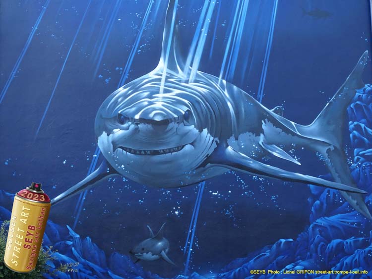 Mégalodon
