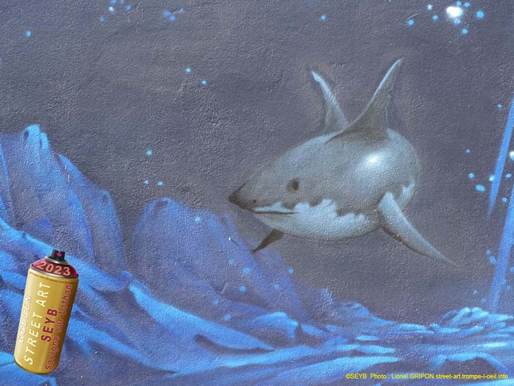 Mégalodon