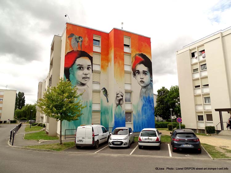 Ambitions enfantines