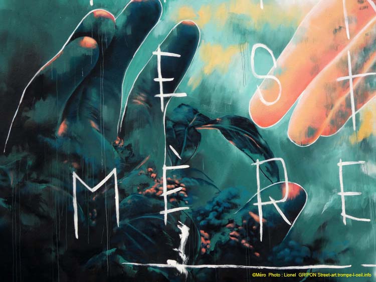 Terre est mère
