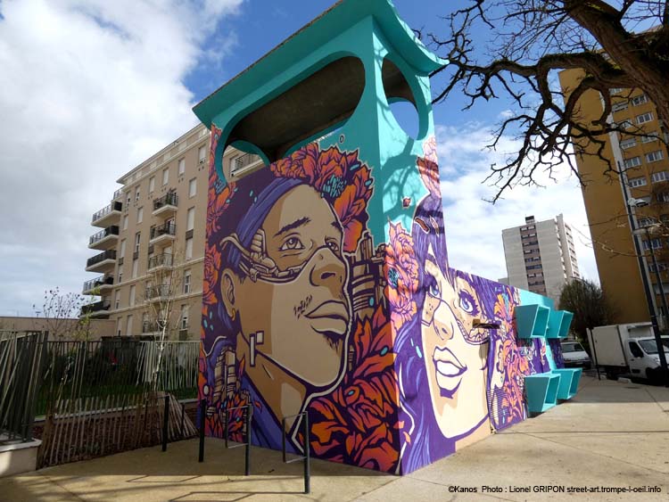 Nature et modernité