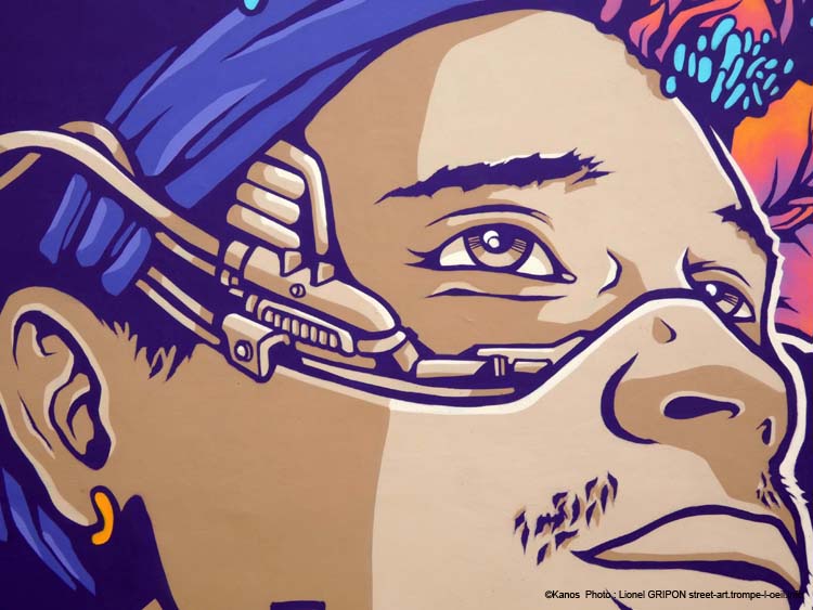 Nature et modernité