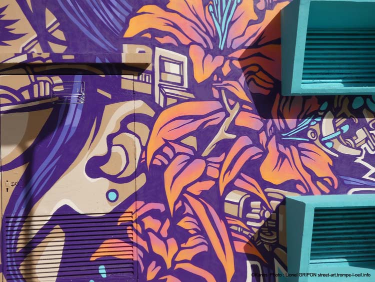 Nature et modernité