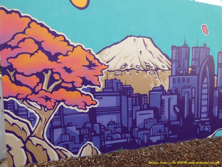 Nature et modernité