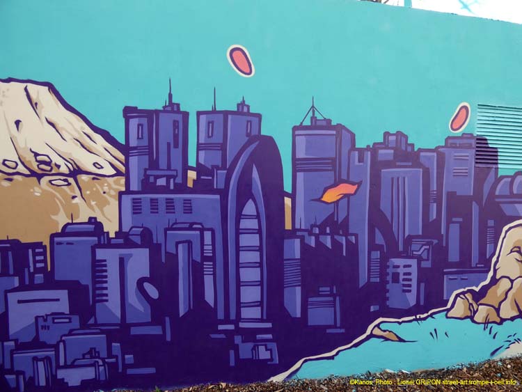 Nature et modernité