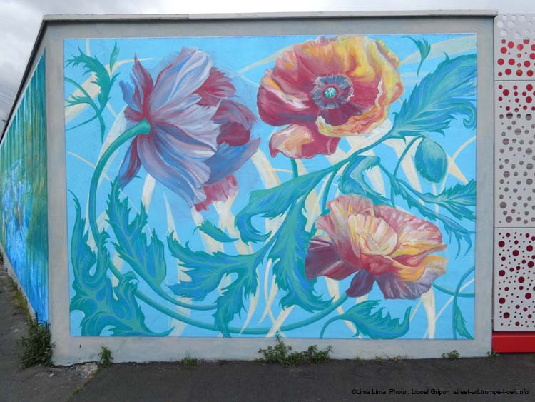 Tableaux de Monet