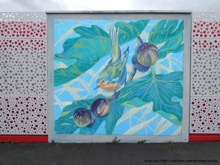 Tableaux de Monet
