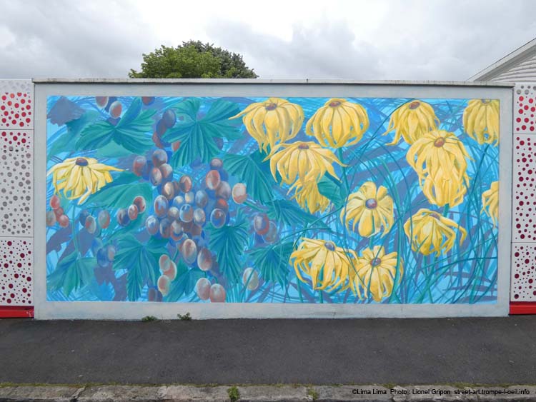 Tableaux de Monet